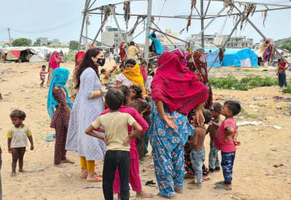 SAFAL WELFARE SOCIETY